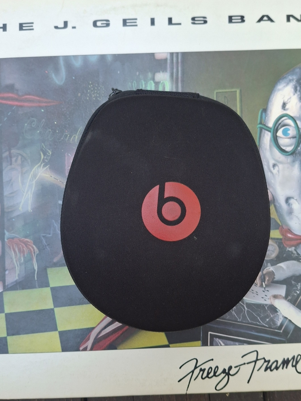Beats Dr. Dre Mixr